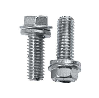 1963-67 Ford 260/289/302/351W Starter Bolt Set