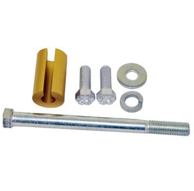 1966 Mustang 289 Alternator Mount Set