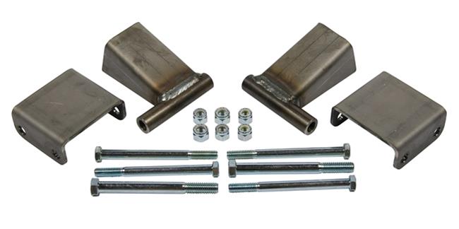 1967-1972 Chevy C10 Motor Mount Stands For SBC BBC