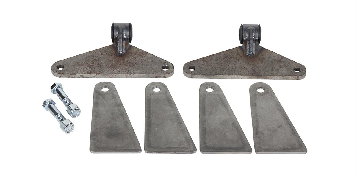 Ford Torino & Fairlane Small Block Motor Mount Kit