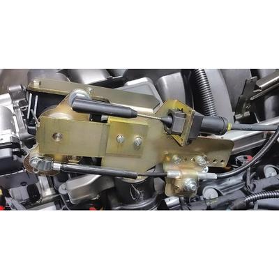 Gen III Hemi Torqueflite Throttle Pressure System