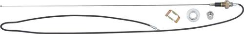 1971-74 Dodge B-Body With Fixed Mast Front Fender Antenna Set