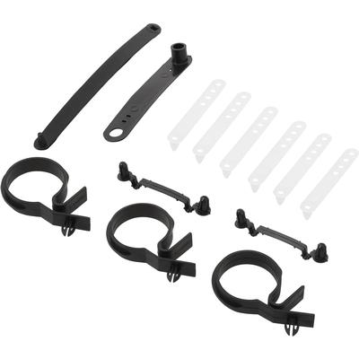 1971-74 Mopar B/E-Body Engine Wiring Strap Set