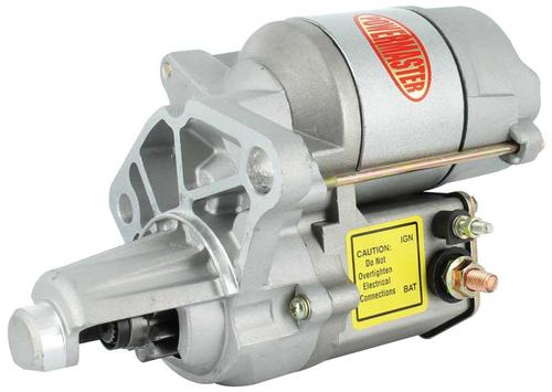 Powermax Mini-Starter 160 Ft/Lb Natural