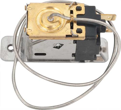 1967-76 Mopar A/B/E-Body AC Clutch Cycling Switch