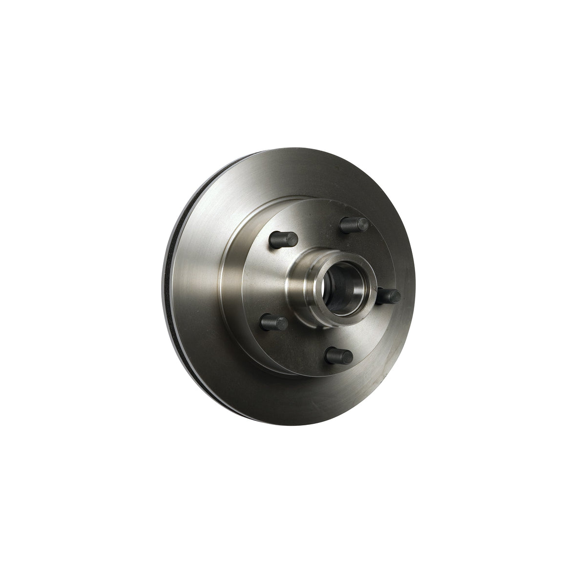 Ford Bolt Pattern Rotors