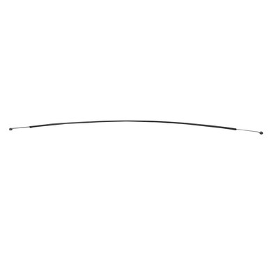 Trim Parts 1969-1970 Mopar B-Body RamCharger Air Grabber Under Hood Cable - (MP304)