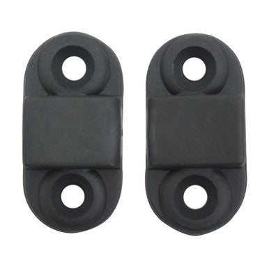 Trim Parts 1963-71 Mopar A/B/C/E Body Convertible Door Alignment Wedges and Screws Kit - (MP3150)
