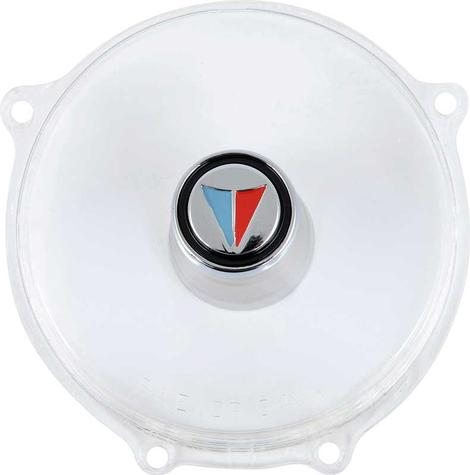 1964-65 Plymouth Barracuda; Parking Light Lens; Each