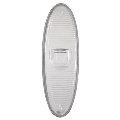 Trim Parts 1963 Plymouth Full Size Car Parking Light Lens, Each - (MP5025)