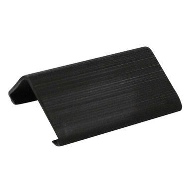 Trim Parts 1969 Dodge Daytona/Charger 500 Window Trim Center Cap, Each - (MP5130)