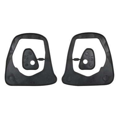 Trim Parts 1962-65 MOPAR B-Body Door Handle 4-Piece Gasket Kit, Each - (MP5202)