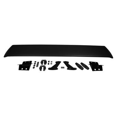 Trim Parts 70-76 Swinger/Scamp Hardtop Licensed Mopar Rear Go Wing Spoiler, Complete Kit - (MP609)