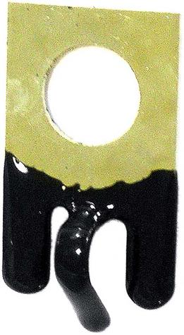 Mopar - Wire Retaining Clip (2 req'd)