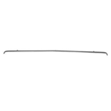 Trim Parts 1967 Coronet R/T Hood Scoop Bezel with Screws, 1 Piece - (MPA31)