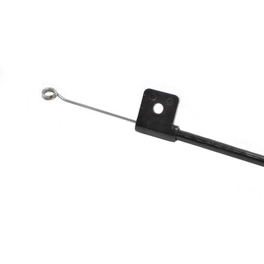 Trim Parts 1971-1974 Mopar B-Body w/o Air Conditioning, Tempurature Cable - (MPCA319EN)