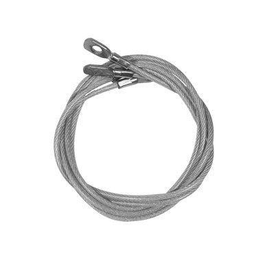 Trim Parts 1969-1974 Mopar Licensed 25" Hood Pin Lanyard, 1969-1974 - (MPHP025PN)