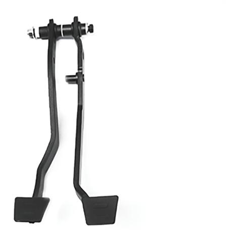 1978-87 Regal, Monte Carlo, Cutlass, Grand Prix; Clutch & Brake Pedal Assembly; Various Models