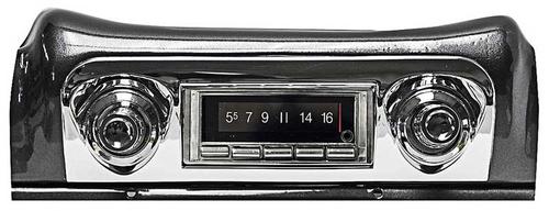 1959-60 Impala USA-740 Bluetooth Radio