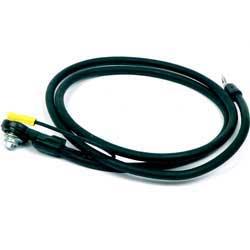 Side Post Pos Battery Cable