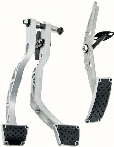 1968 Camaro / Firebird with Manual Transmission Muscle Car Pedal Assembly