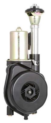 RetroSound Fully Automatic Mini Power Antenna Assembly - Chrome