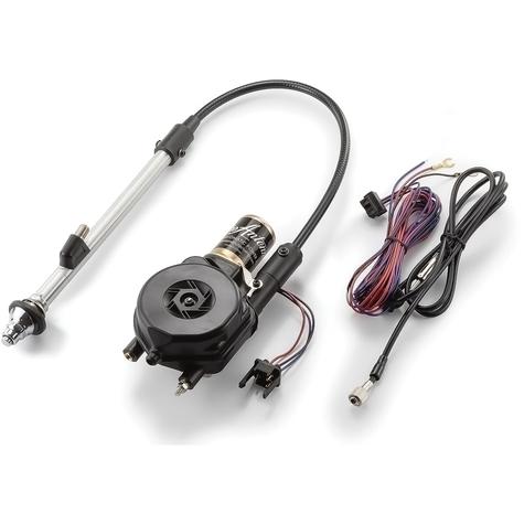 RetroSound RetroAntenna Fully Automatic Remote Motor Power Antenna
