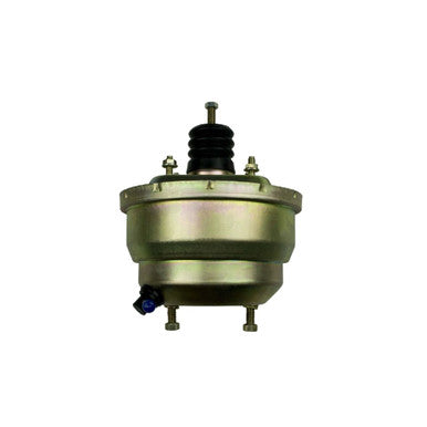The Right Stuff 8" Dual Diaphram Brake Booster - (PB8531)