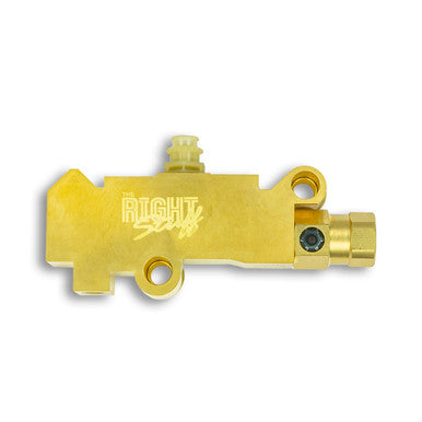The Right Stuff Chevrolet, GMC Truck, Brake Proportioning Valve Disc/Disc - (PV42)