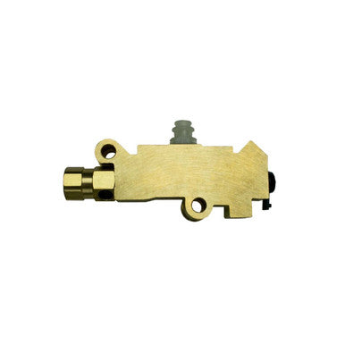 The Right Stuff 1958-77 GM A/F/X-Body, Front Disc Brake Conversion Proportioning Valve - (PV71)