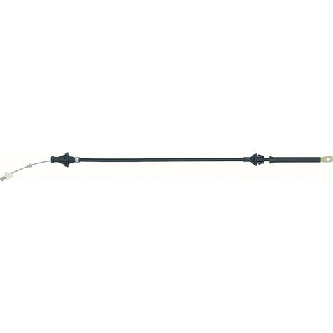 1977-81 Firebird Throttle Cables With 301 Engine