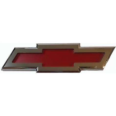 QC1084 - 1955-58 Chevrolet Cameo; Tailgate Bowtie Emblem