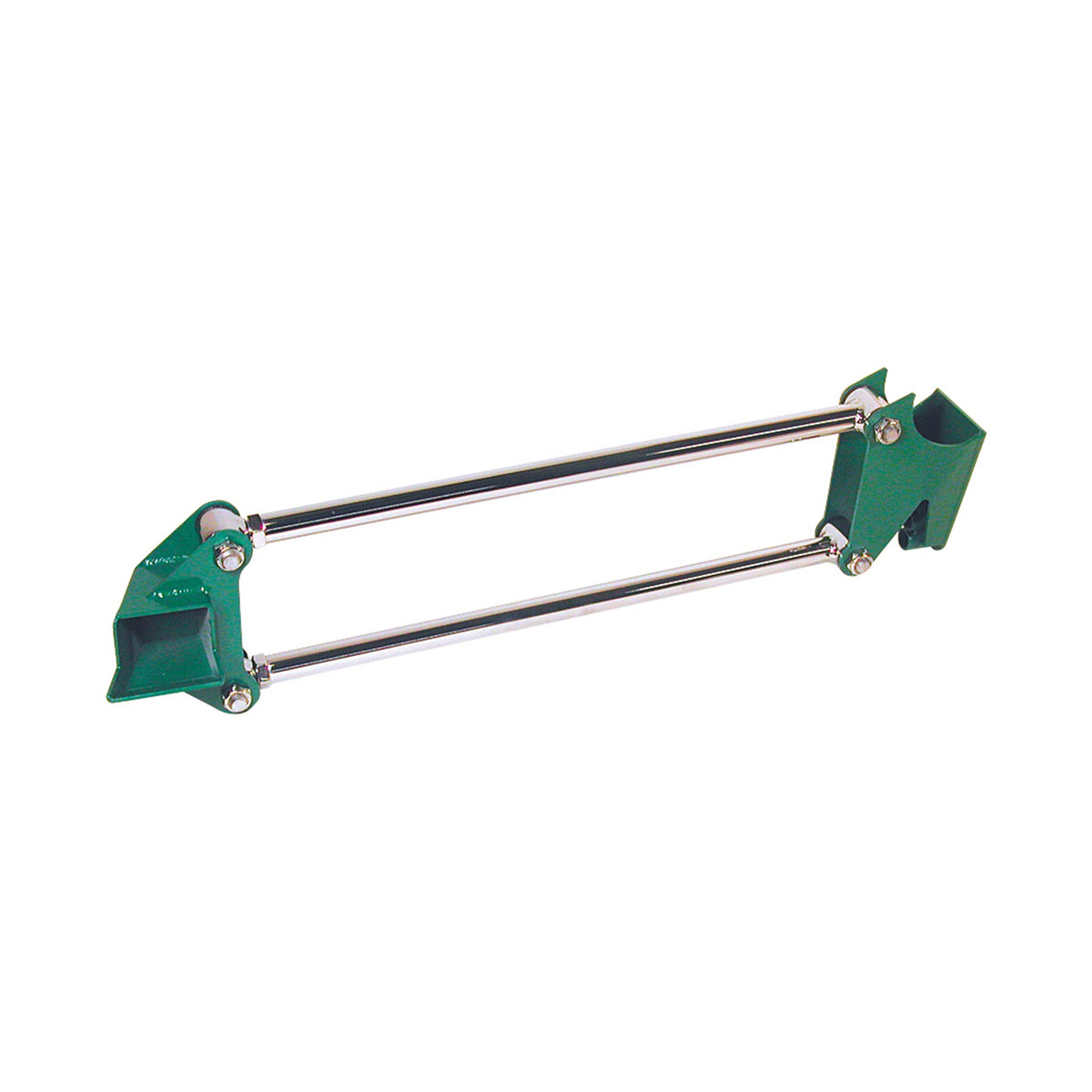 Model 'A' Stainless Steel Rear 4-Link