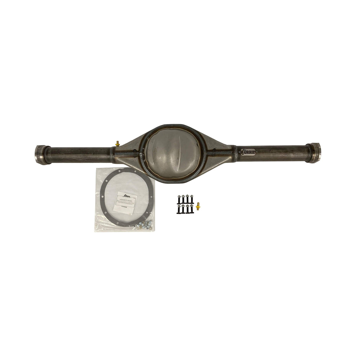 1955-1957 Chevy 56" Axle Housing With Brackets