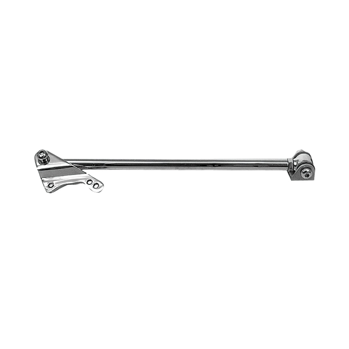 Panhard Rod Bolt-On