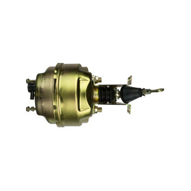 The Right Stuff 1964-76 Mopar A/B/E-Body, 8" Dual Diaphram Brake Booster With Brackets - (RPB8001)