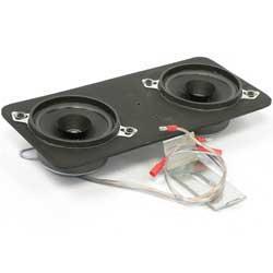 Kenwood 40 Watt Dual Speaker