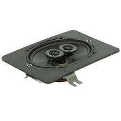 1960-63 Chevrolet / GMC Truck 140W Dual Voice Coil Dash Speaker