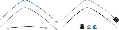 Electric Fuel Pump Wire Harness Adaptor