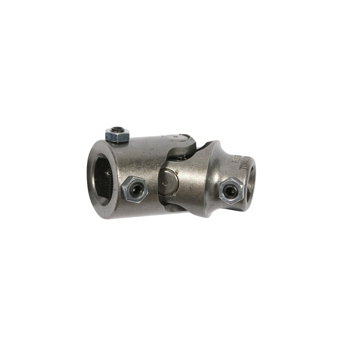 U-Joint, 1" DD To 3/4" DD