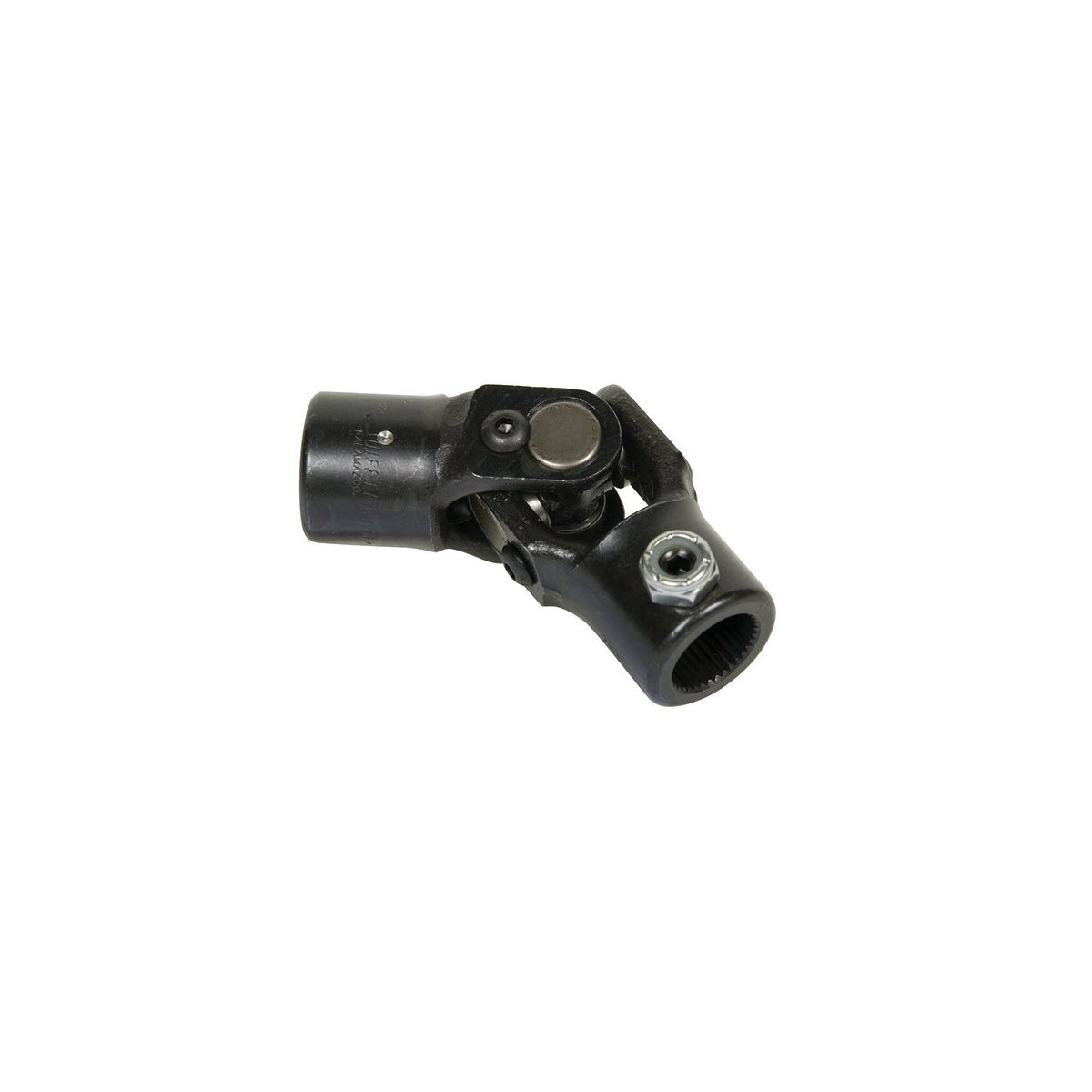 U-Joint, 3/4" X 3/4"-36 Spline