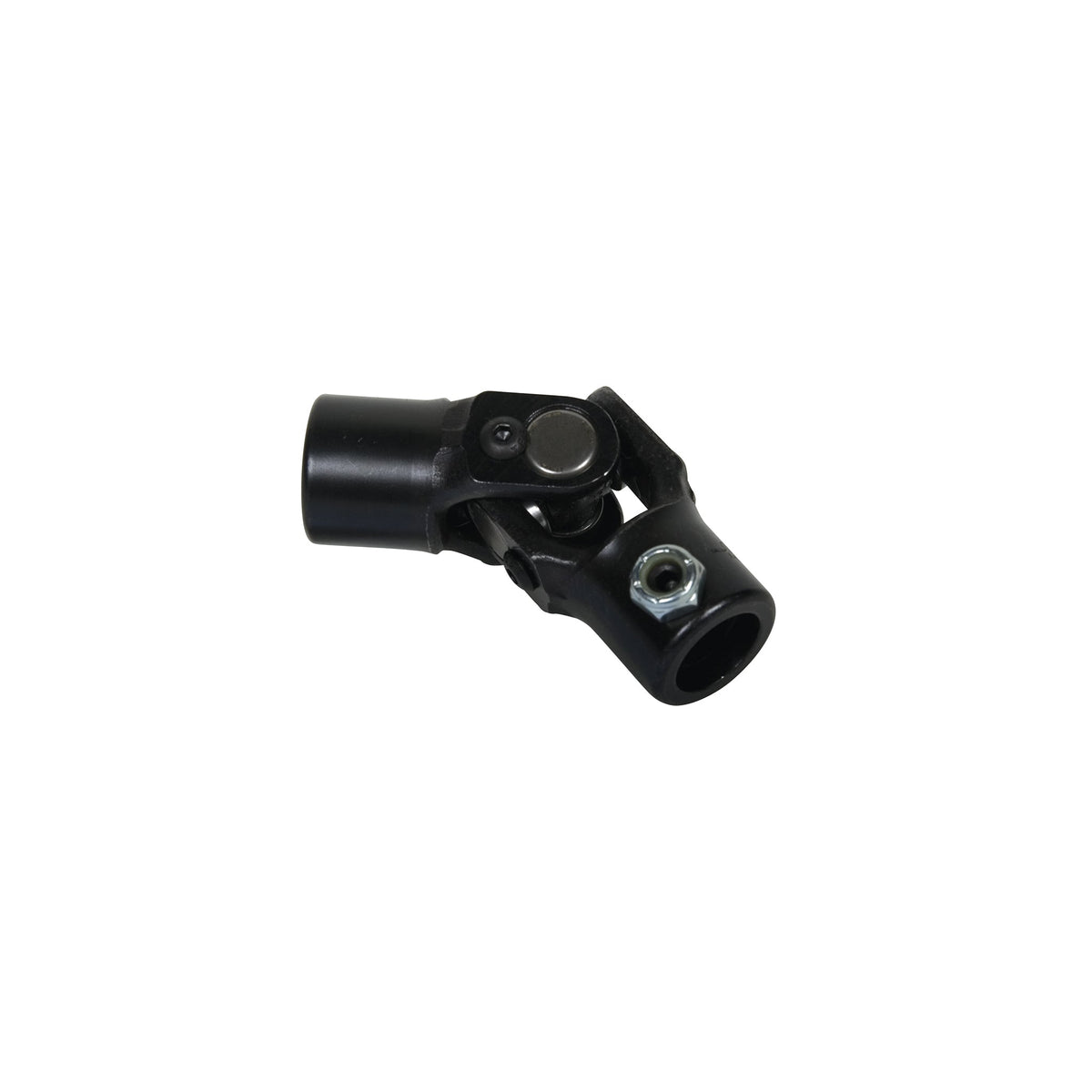 U-Joint, 3/4" To Mustang V Input