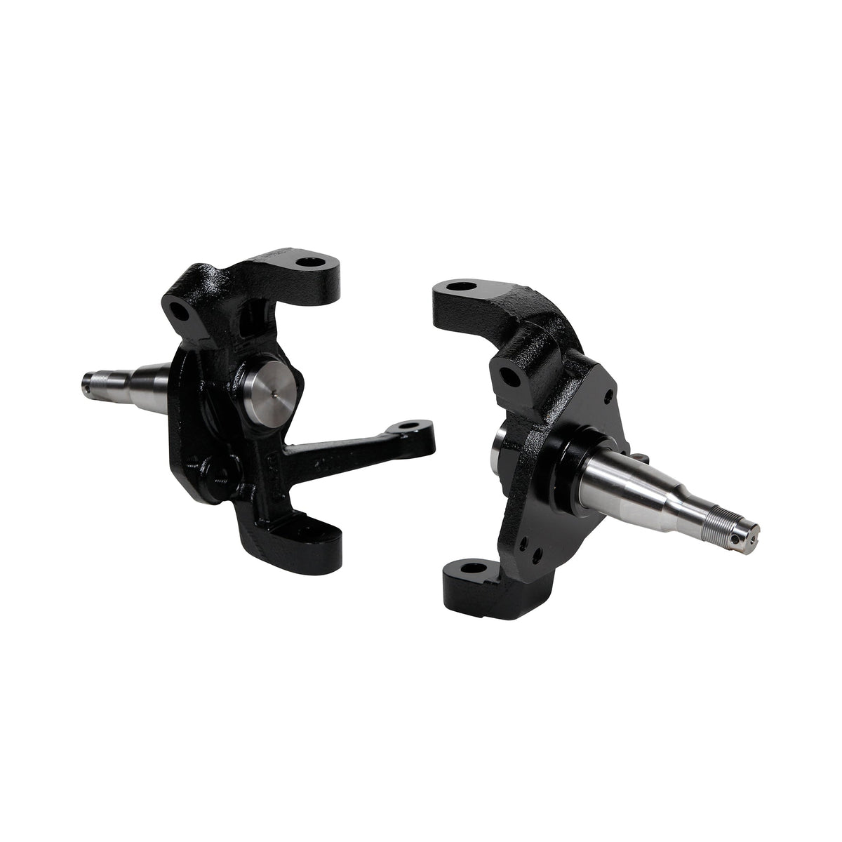 2" Dropped Spindles