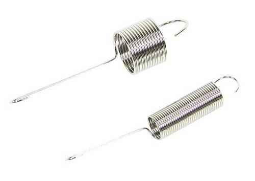 Lokar Stainless Steel Throttle Cable Springs