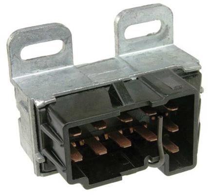 1977-80 Ford, Lincoln, Mercury; Ignition Switch; Various Applications