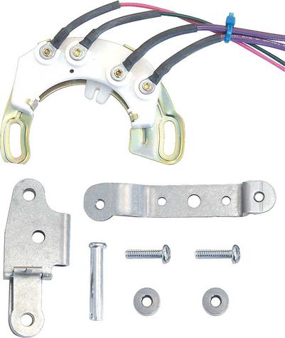 Camaro/Firebird Neutral Safety/Back-Up Switch Relocation All OD Transmissions