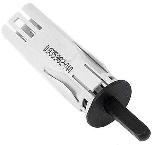 Plastic Push-In Door Jamb Switch