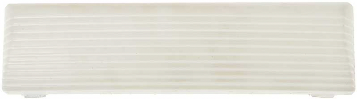 1958-1968 CHEVROLET IMPALA CAPRICE 1969-1973 CORVETTE INTERIOR DOME LIGHT LENS