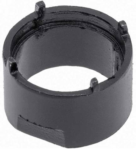 1955-59 Ignition Switch Bezel Nut Tool - 4 Grooves