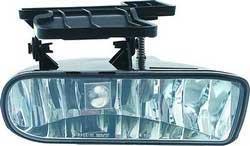 1999-02 GMC Sierra, 2000-06 Yukon; Fog Lamp; RH